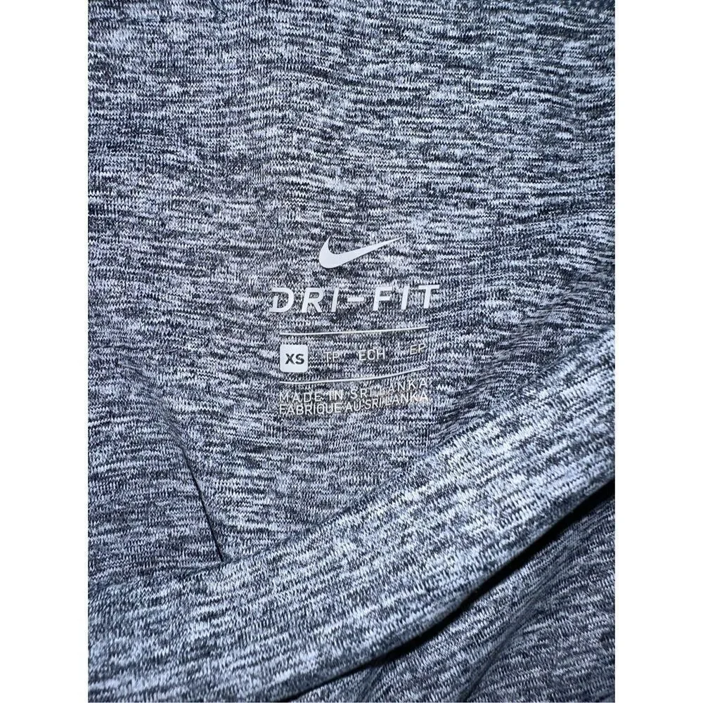 Women’s XS gray Nike leggings